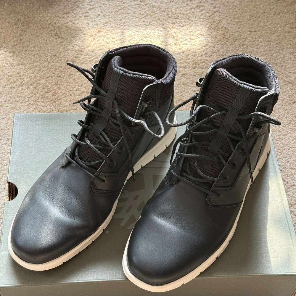 Timberland Graydon Sneaker Boots